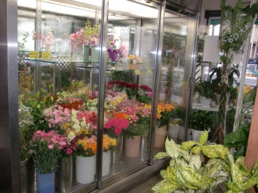 「花いちばん」　（宮城県仙台市太白区）の花屋店舗写真4